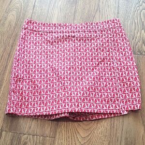 Talbots Skort 12